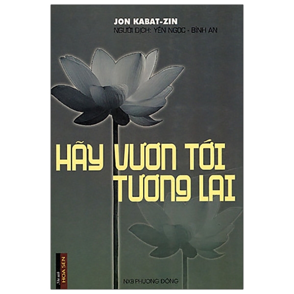 Sách - Hãy Vươn Tới Tương Lai