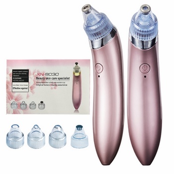 Máy hút mụn XN-8030 sạc USB