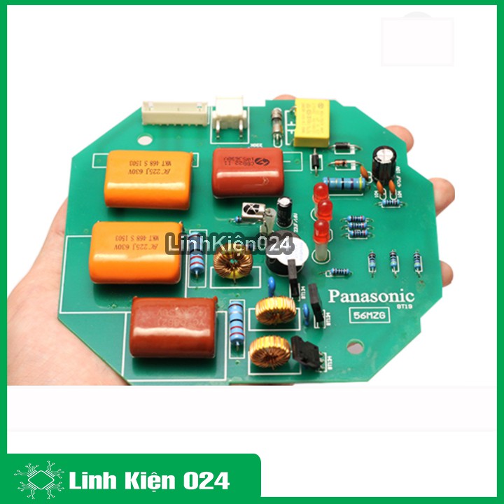 Mạch Quạt Trần Panasonic - BH 1 tháng