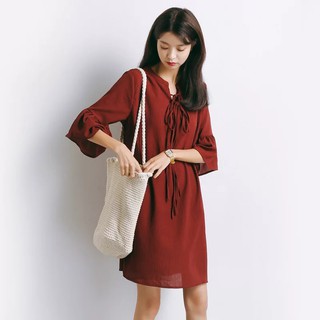 [Đặt trước] Váy EAL M316