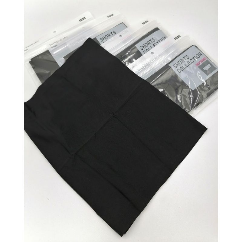 Áo lót cotton mặc trong đai latex Harita cao cấp xuất Nhật