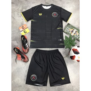 Áo Đá Banh CLB MAKAN BD002