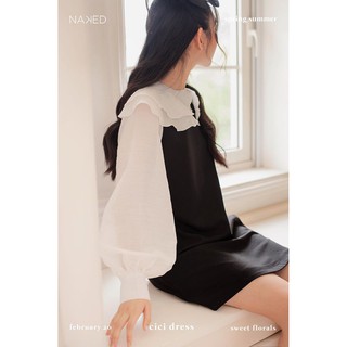 Váy Cici Dress