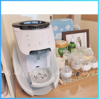 Máy Pha Sữa BURABI