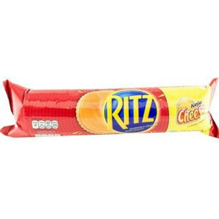 Bánh Ritz kẹp kem 118G