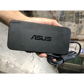 Sạc laptop asus 19.5v 9.23a 180w zin theo máy