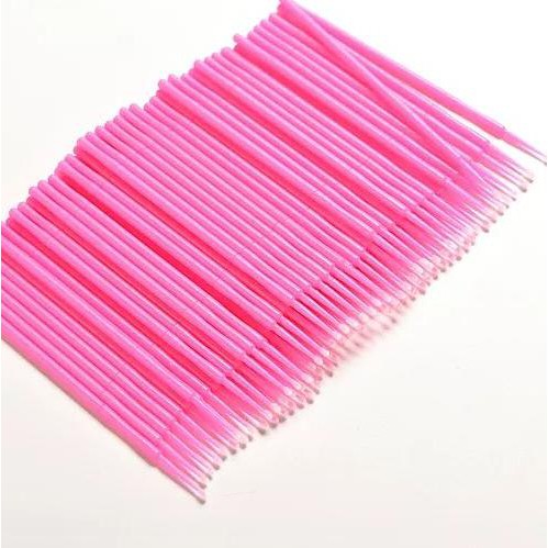 ✦ Set 100 Bàn Chải Nhỏ Dùng Trong Nha Khoa ☟ | BigBuy360 - bigbuy360.vn