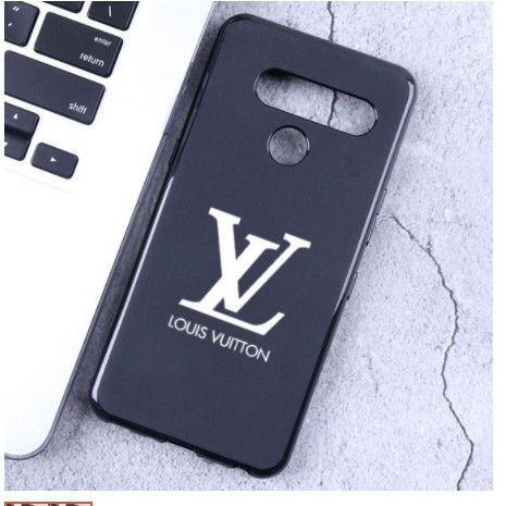 Ốp TPU mềm in hình 3D LG G6 G7 G8 V30 V40 V50 V60 G8X / V50S VelVet V20 Q51