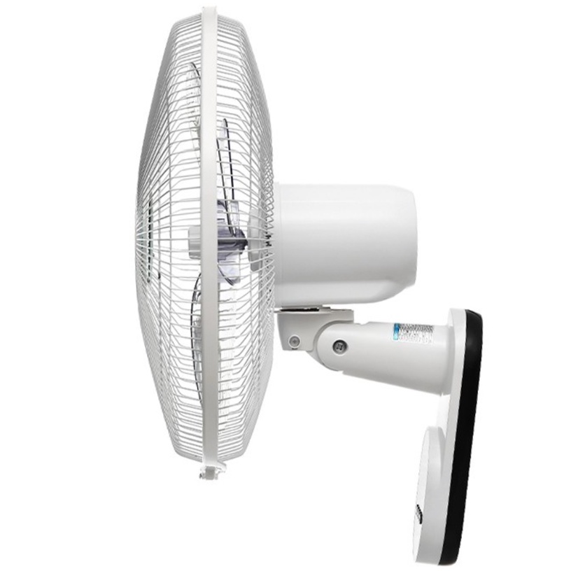 Quạt treo tường AC AWF02A163, Có Hẹn Giờ 7.5h, Remote, Bảo Hành Tận Nhà 24 Tháng