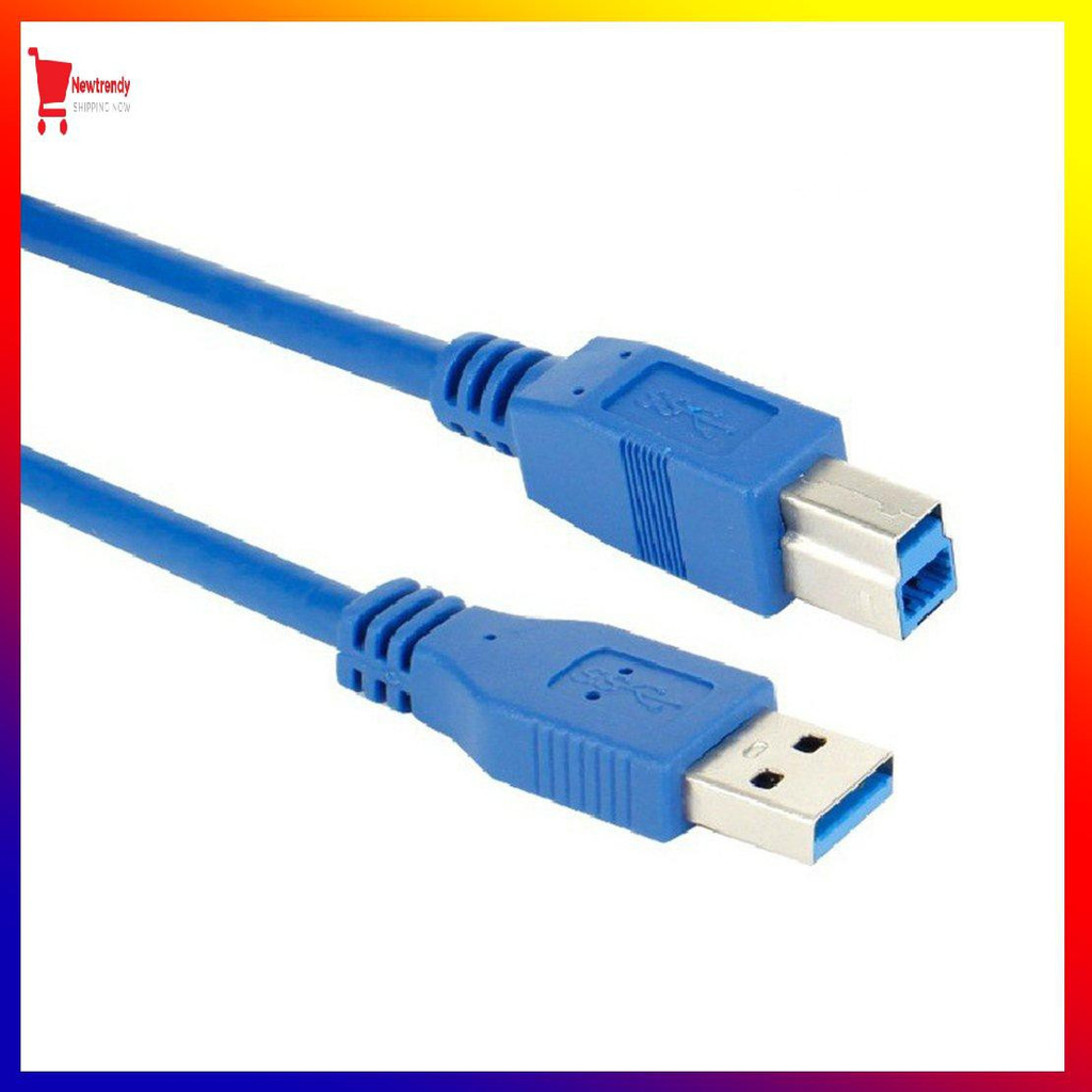Dây Cáp Dữ Liệu Tốc Độ Cao Usb 3.0 Am Male Sang Micro-B 0601 | BigBuy360 - bigbuy360.vn