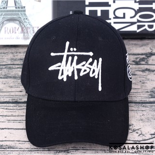 Nón Kết STUSSY