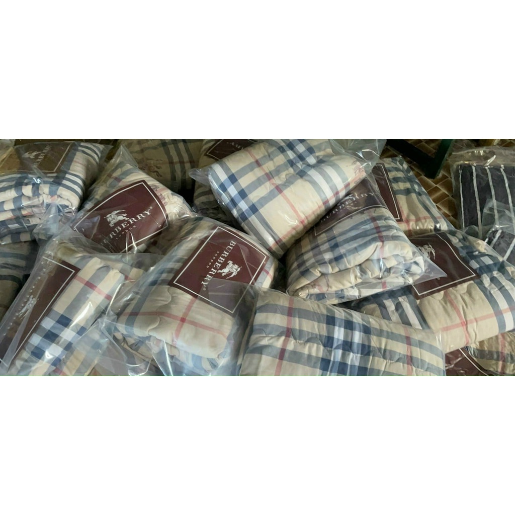 Chăn đũi hè bbr kích thước 1m6x2m