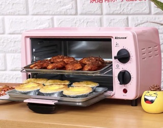 Lò nướng mini đa năng TO-128