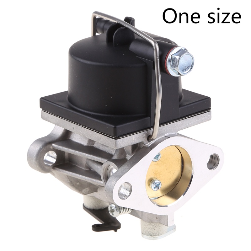 Bộ Chế Hòa Khí mm Cho Tecumseh 640065 640065A 520-952 520952 Động Cơ Máy Cắt Cỏ Oregon Chất Lượng Cao