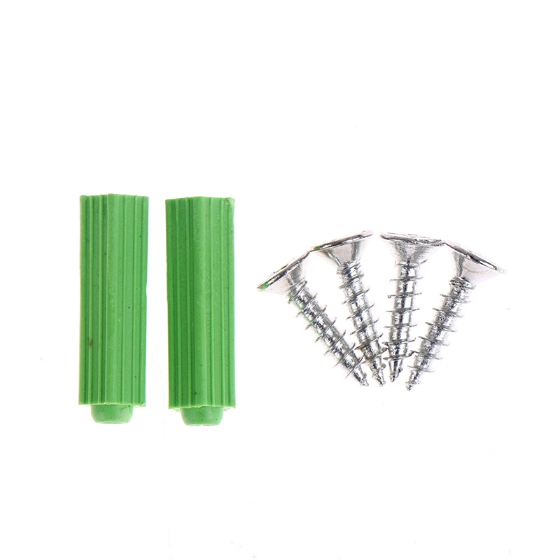 Chốt Khóa Cửa Chống Trộm Thiết Kế Đơn Giản 3 Bước Tiện Dụng