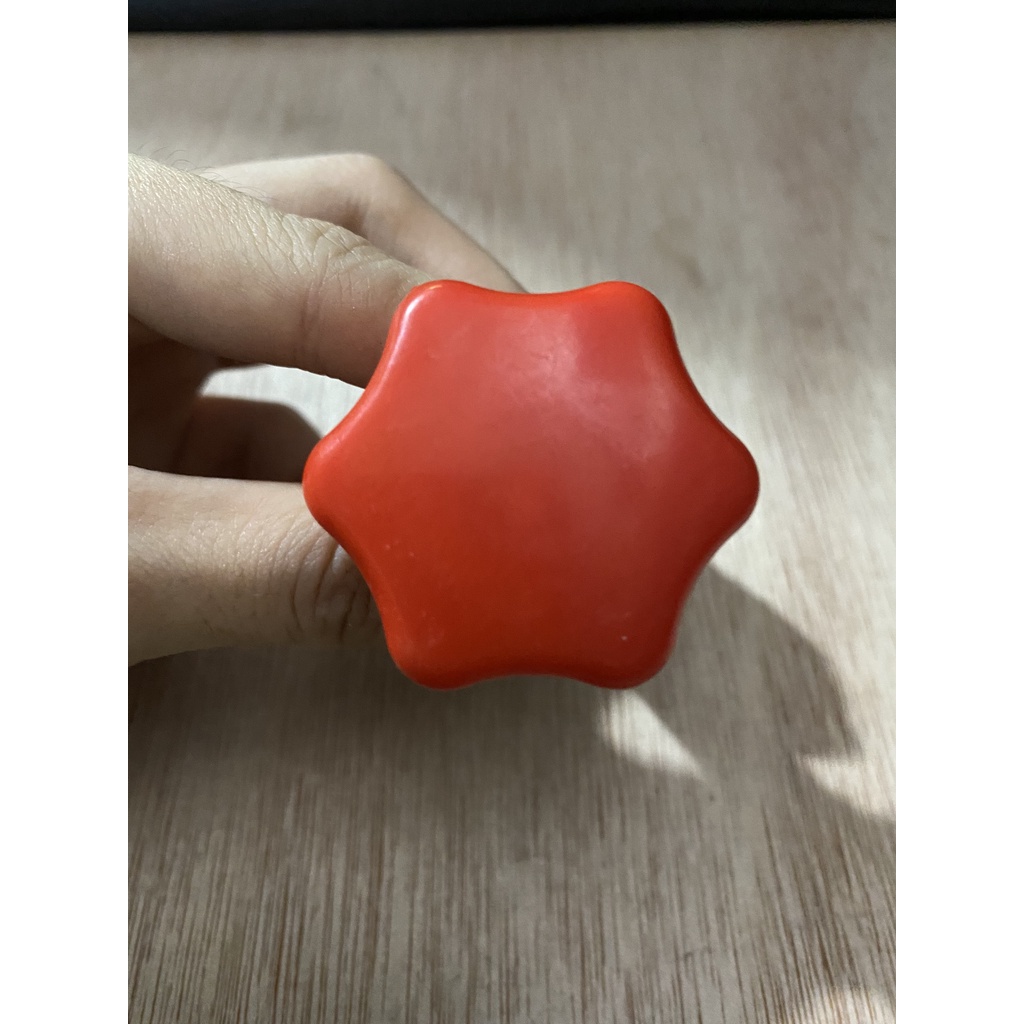 Van khóa Gas lon 600a và 134a