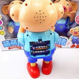LỢN BIẾT HÁT CHO BÉ