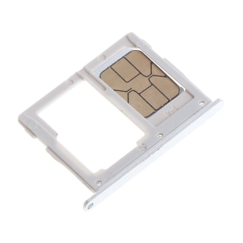 Khay sim Samsung A3 2016 A310 ZIN