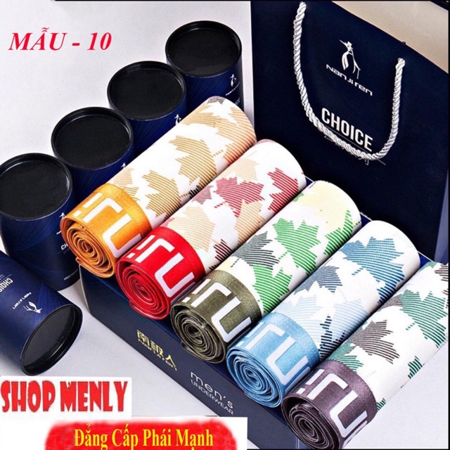 sịp nam giá rẻ  FREESHIP  Quần Lót Nam Hàng Chất Lượng Cao