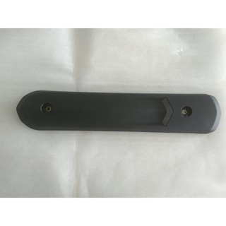 Che bô (Ốp bô ống xả) Yamaha Sirius 2017 trở đi