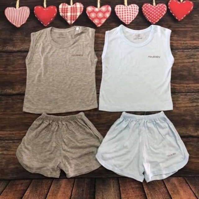Combo Noubaby