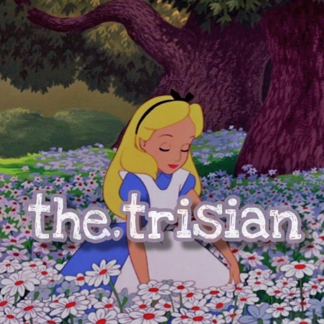 the.trisian