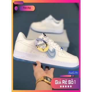 Giày thể thao Air Force 1 Low LX UV Reactive đổi màu dành cho nam nữ bao chất, phong cách, tự tin