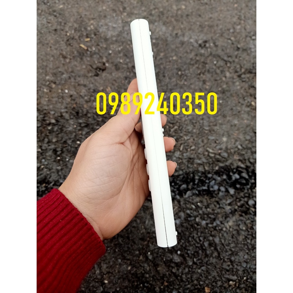 Điều Khiển Remote Máy Lạnh Điều Hòa Casper Mới Chính Hãng