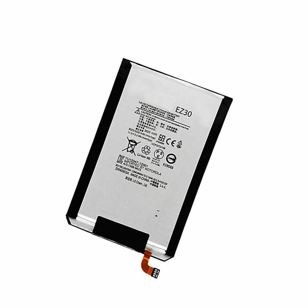 PIN GOOGLE NEXUS 6  CHÍNH HÃNG BẢO HÀNH 6 THÁNG