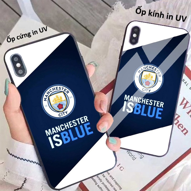 ⚡️Ốp lưng in logo Man City đẹp ⚡️ốp thiết kế sáng tạo - iphone 6s/6/7/8 plus/x/xr/xs max/11 pro max/12 promax SPORT0092