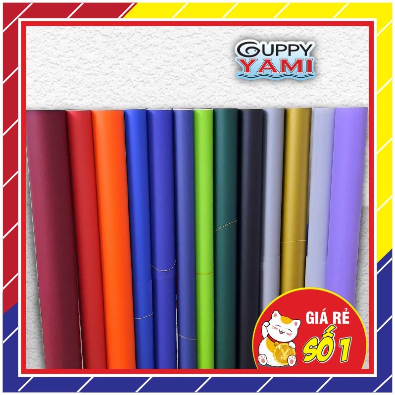 DECAL NHÁM  - 2M GIÁ 40.000Đ