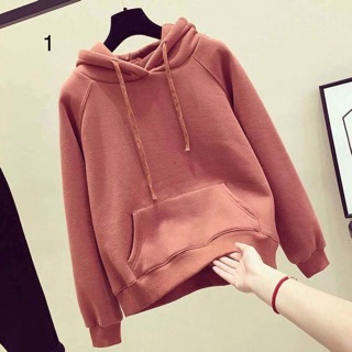Áo hoodie