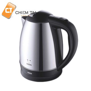 Ấm đun nước siêu tốc Xiaomi VIOMI YM – K1701 1.7L