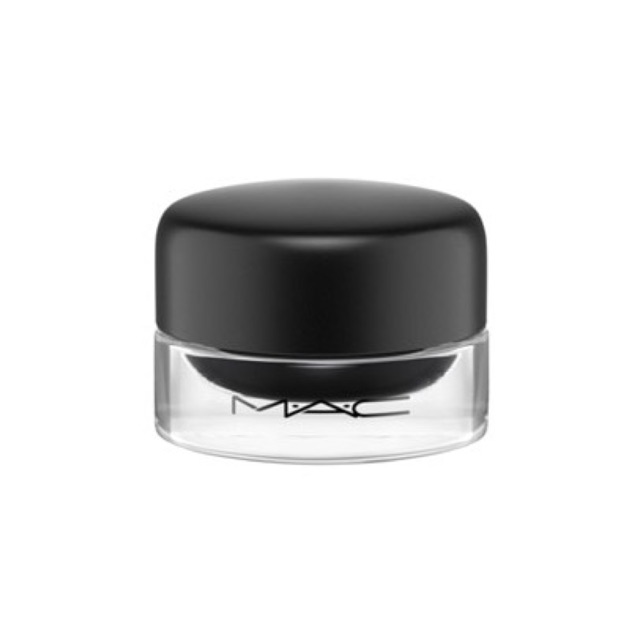 Gel eyeliner Mac