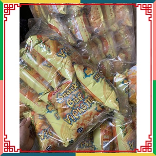 Bim bim Snack Bắp Vị Phô Mai 32g ( Đại lý Ngọc Toản)