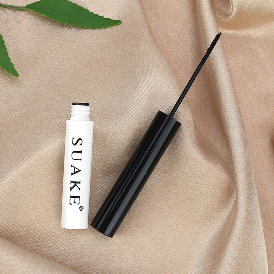 Mascara Chuốt Mi Cong Dày Lâu Trôi Không Thấm Nước Và Mồ Hôi Chống Nhòe Nhanh Khô JMMZ SUAKE