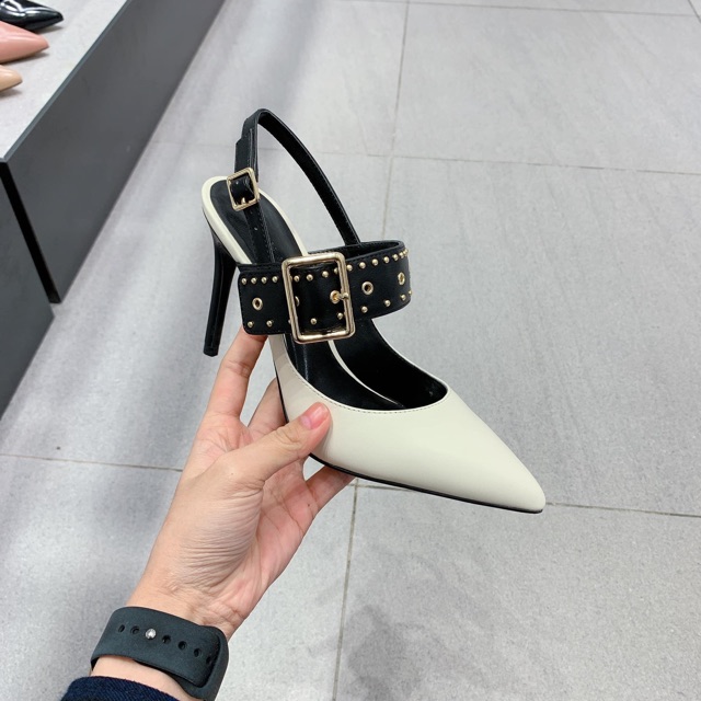 Heels cnk cao 7 phân order