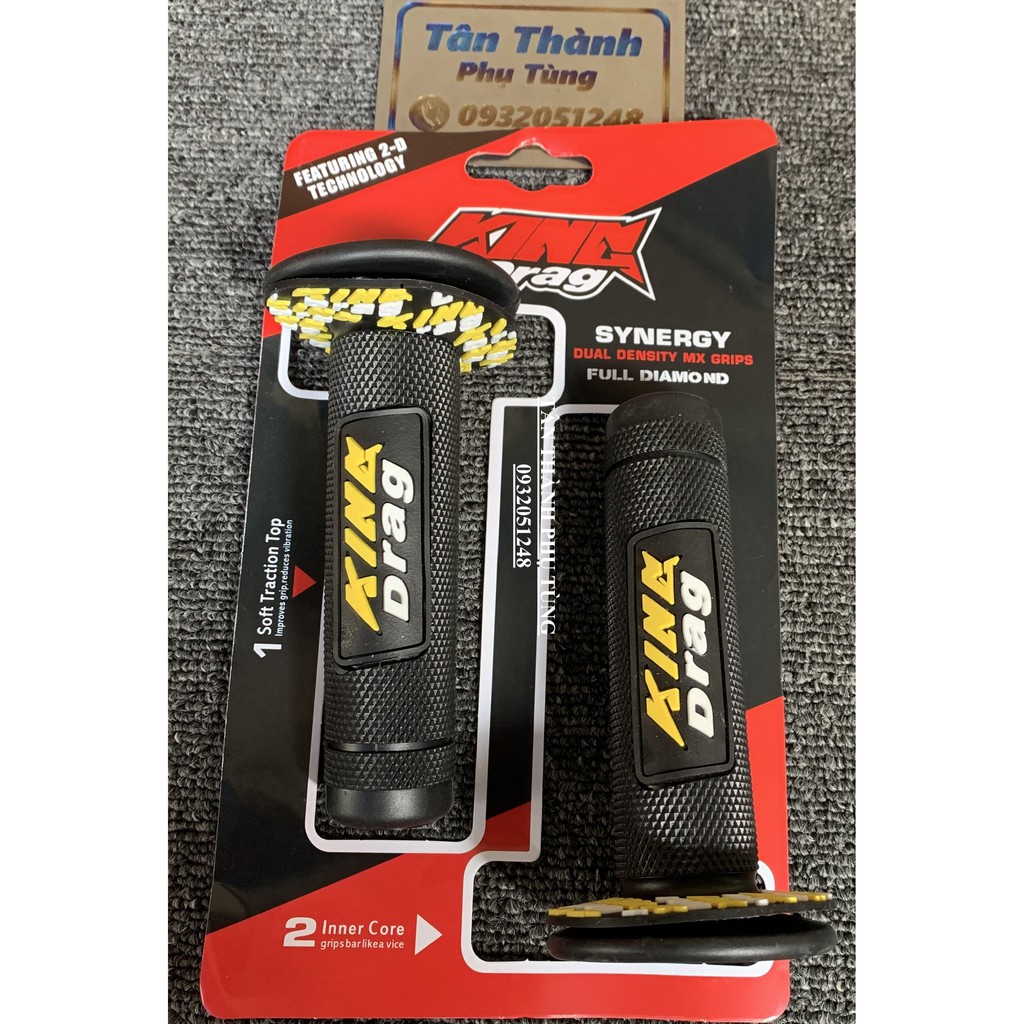 Bao tay KING DRAG-giá 1 cặp
