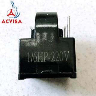 Rơ Le Bán Dẫn 22 ôm