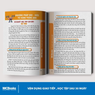 5000 Từ Vựng Tiếng Anh Thông Dụng Nhất