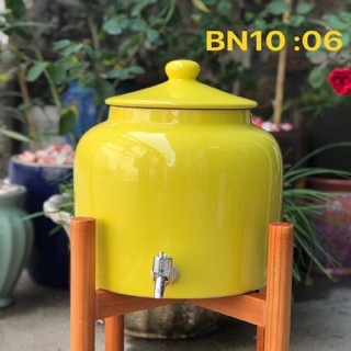 BÌNH NƯỚC 8L, 10L