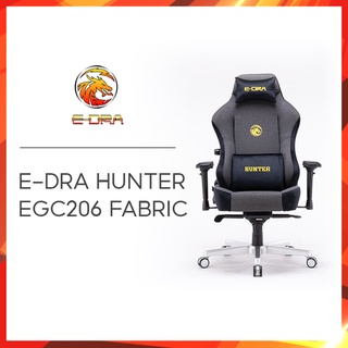 Mua Ghế gaming E-Dra Hunter EGC206 Fabric (Hàng chính hãng)
