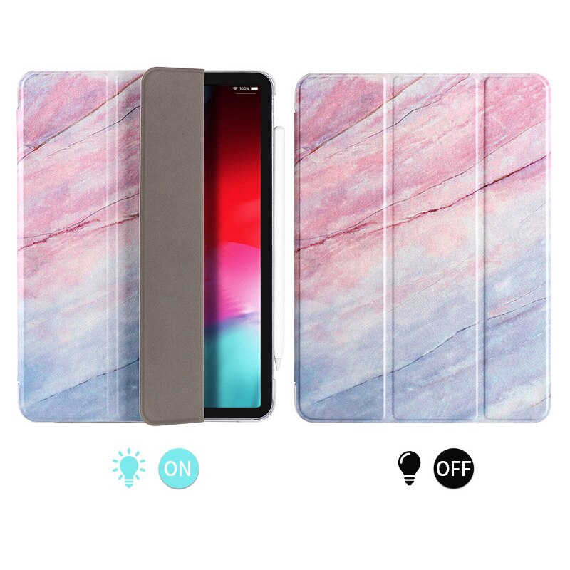 Bao da máy tính bảng cho Ipad 10.2 Inch 2020 8th Generation Air 3rd 10.5 2019 10.2 Pro 10.5 6th Gen 5th 9.7 Inch 2018 | BigBuy360 - bigbuy360.vn