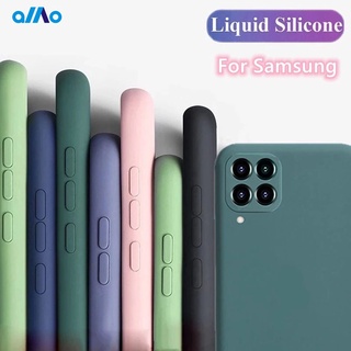 Ốp điện thoại silicone cho Samsung Galaxy M32 A22 A05 A22 5g Galaxy F52 Samsung Galaxy M32
