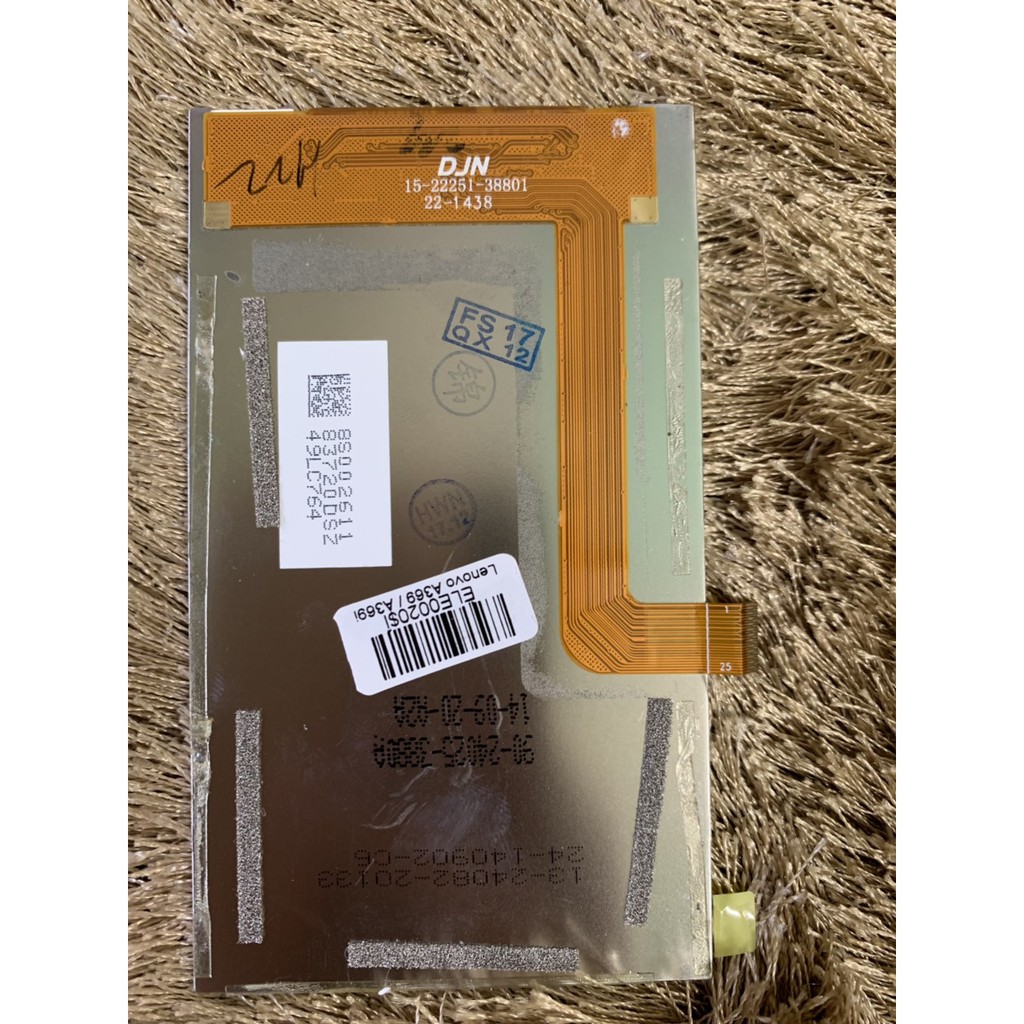 Màn hình rời Lenovo A369 | BigBuy360 - bigbuy360.vn