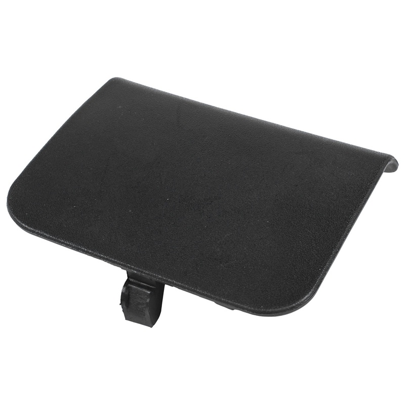 Nắp đậy cản trước ô tô cho Nissan Micra K14 2014-2016 622A0-3HN0H