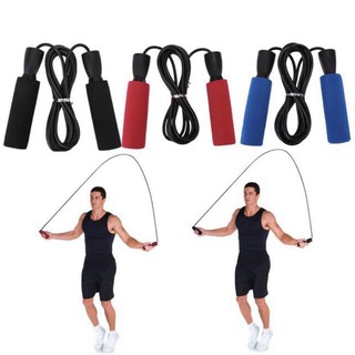 Dây nhảy tập thể dục Bendu D026