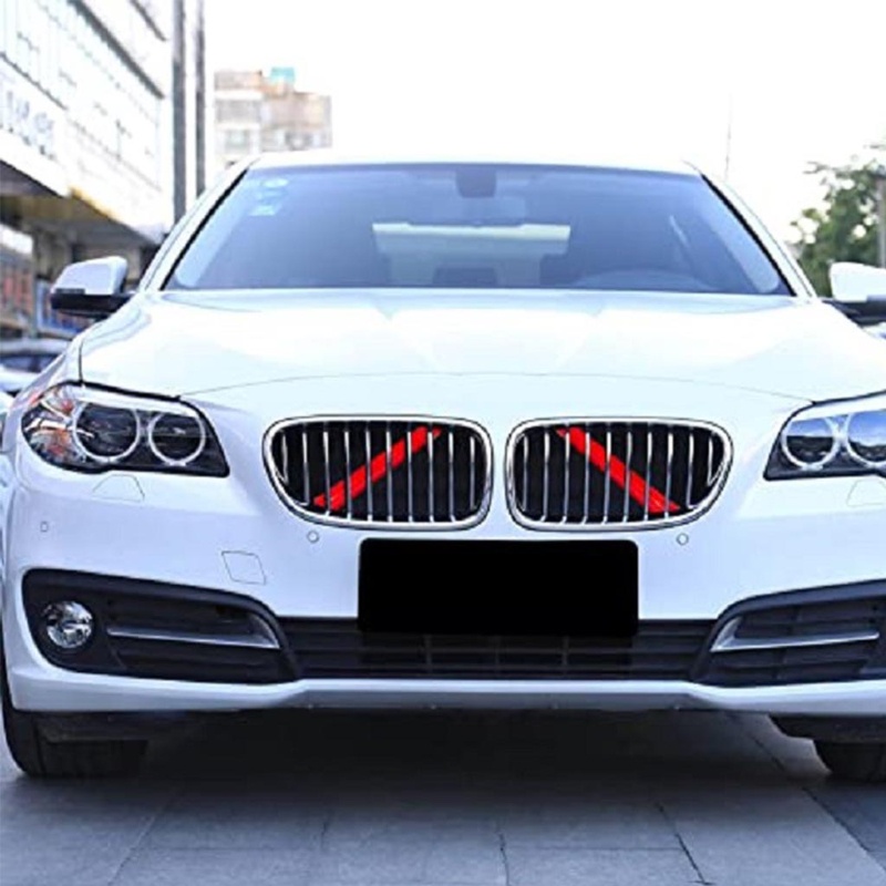 Miếng Dán Trang Trí Khung Xe Hơi Thể Thao F22 F23 F44 F45 F46 F07 F10 F11 F18