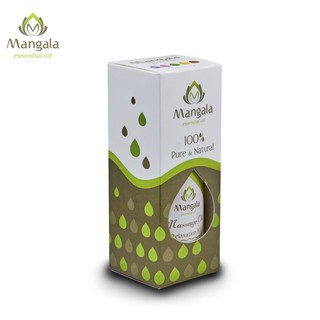 Dầu massage tinh dầu _ 50ml _ Mangala