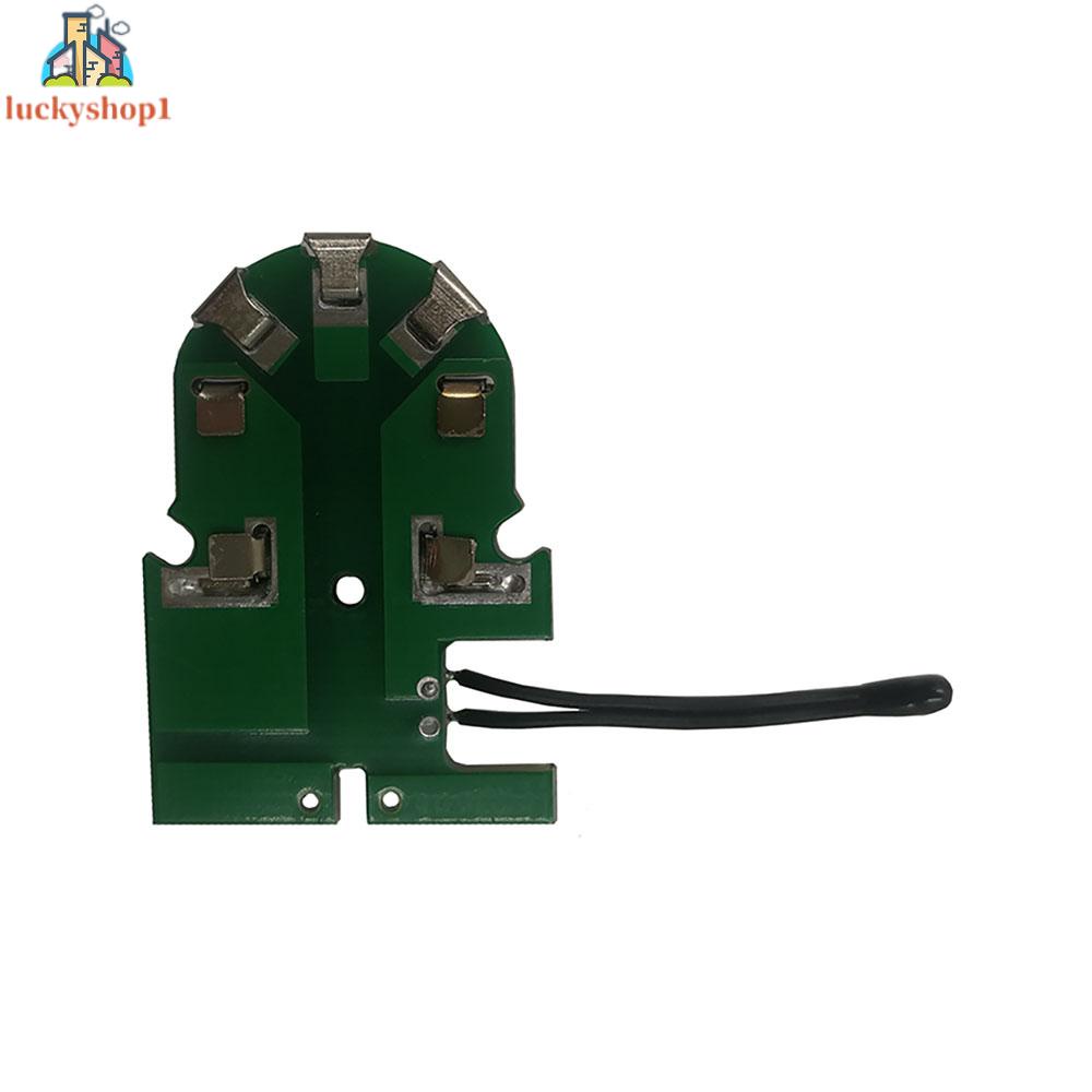 Bảng Mạch Pin Li-Ion M12-PCB Dành Cho Milwaukee 12V / 1.3Ah / 1.5Ah / Mới